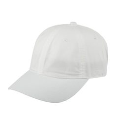 Бейсболка унисекс STETSON 7711102 BASEBALL CAP DELAVE ORGANIC белая р 59