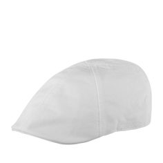 Уточка STETSON 6611105 TEXAS COTTON белый р 61