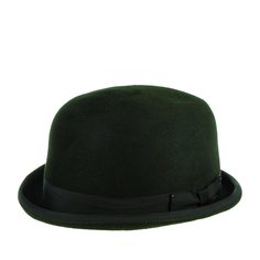 Шляпа унисекс BAILEY 1452 HARKER зеленая р 56