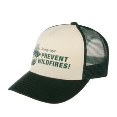 Бейсболка унисекс AMERICAN NEEDLE 21001A-SBEAR темно-зеленая one size