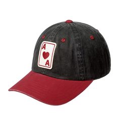 Бейсболка унисекс AMERICAN NEEDLE 44740A-ANA черная one size