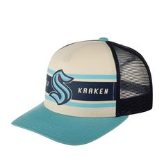 Бейсболка унисекс AMERICAN NEEDLE 21001A-SEK голубая one size