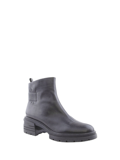 Ботинки женские Milana 2120731 черные 39 RU