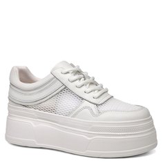 Кеды женские Tendance MJ-3036-01 белые 35 EU
