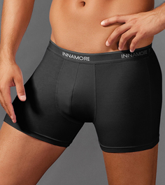 Трусы мужские Innamore 21233-10 черные L