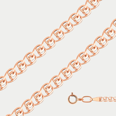 Цепочка из золота 50 см LINEA