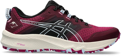 Кроссовки женские Asics Trabuco Terra 2 фиолетовые 6 US