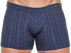 Трусы мужские CORNETTE 77882-21 красные 2XL