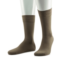 Носки мужские Sergio di Calze 33969-10 хаки 41-43