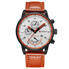Наручные часы мужские CURREN 8217