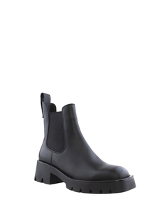 Ботинки женские Milana 212092-1 черные 36 RU