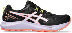 Кроссовки женские Asics Gel-Sonoma 7 черные 7 US