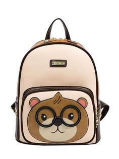 Рюкзак женский Beibaobao 240516775, молочный