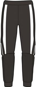Спортивные брюки мужские PUMA BMW MMS Sweat Pants, reg/cc серые XL