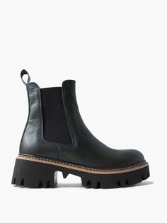 Ботинки женские Lamacco 1721LCS зеленые 40 RU