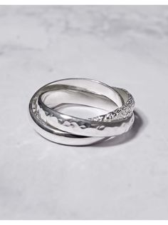 Кольцо из серебра р. 18 BOHOANN 118114968