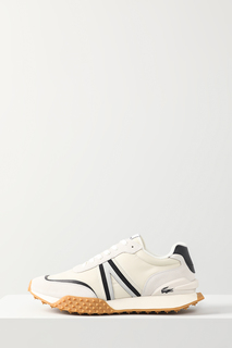 Кроссовки мужские Lacoste 747SMA011 белые 10.5 US