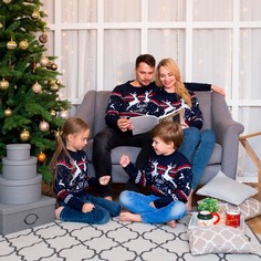 Джемпер мужской KAFTAN 3914289 синий 52 RU