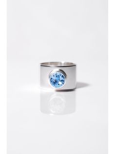 Кольцо из серебра р. 18 BOHOANN 79546758