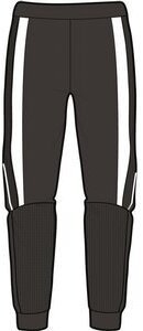 Спортивные брюки мужские PUMA BMW MMS Sweat Pants, reg/cc серые L