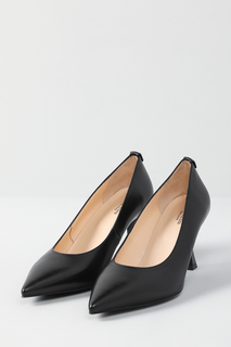 Туфли женские Nero Giardini I205580DE черные 36 EU