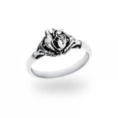 Кольцо из серебра р. 15,5 BOHOANN 112767928
