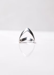 Кольцо из серебра р. 14,5 BOHOANN 128525006з