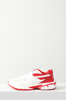 Кроссовки мужские DIESEL Y03373 белые 41 EU