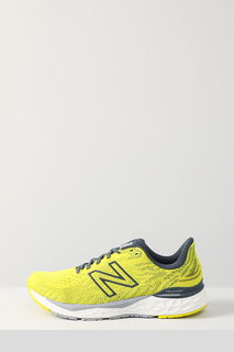 Кроссовки мужские New Balance M880 желтые 10 US