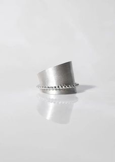 Кольцо из серебра р. 15,5 BOHOANN 116507249ш