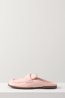 Сабо женские Ever be MS240219006 розовые 37 EU