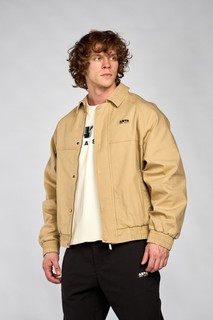 Куртка Anta для мужчин, размер S, коричневая, 852418622-1