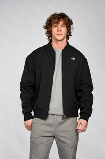 Куртка Anta для мужчин, размер S, чёрная, 852411608-4