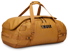 Дорожная сумка унисекс Thule Chasm golden, 69х40х31 см