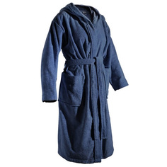 Халат унисекс Cogal S94807230IT синий 3XL