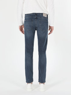 Джинсы мужские Colins Straight Fit синие 30/34