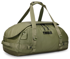 Дорожная сумка унисекс Thule Chasm olivine, 40х30х15 см