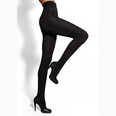 Колготки женские Marilyn ARCTICA 140 COMFORT TOP черные S