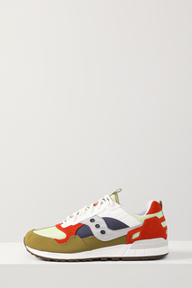 Кроссовки мужские Saucony S70752 зеленые 12 US
