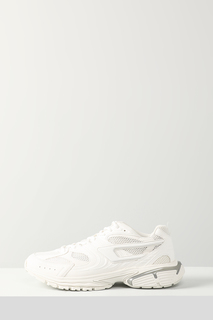 Кроссовки мужские DIESEL Y03373 белые 43 EU