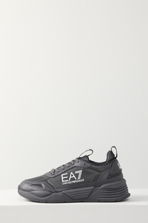 Кроссовки мужские EA7 X8X152 XK378 серые 8 US