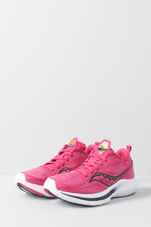 Кроссовки унисекс Saucony S10723 розовые 7.5 US