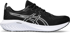 Кроссовки мужские Asics GEL-EXCITE 10 черные 10,5 US