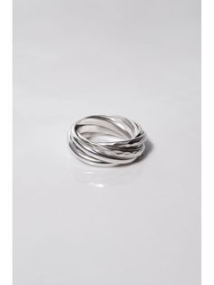 Кольцо из серебра р. 17 BOHOANN 112187307ан