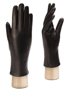 Перчатки женские Eleganzza IS0190 черные р 6