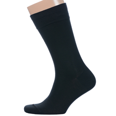 Носки мужские LorenzLine Н3 черные 27