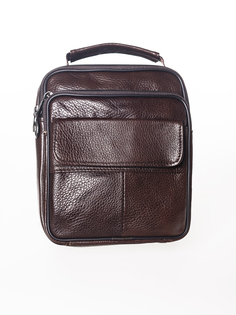 Сумка мужская Capri CAP-82013 коричневая