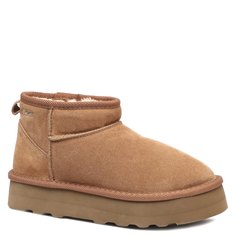 Угги женские s.Oliver 5-5-26352-41 бежевые 41 EU