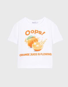 Футболка женская Gloria Jeans GKT023655 белый XS/164