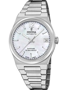 Наручные часы женские Festina F20029/1